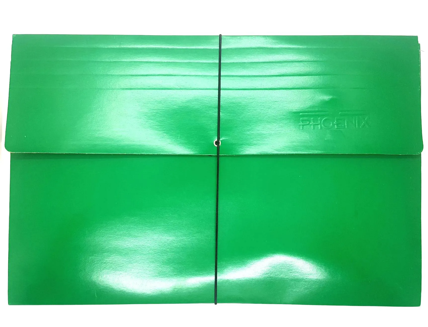Phoenix Expanded Envelope Long