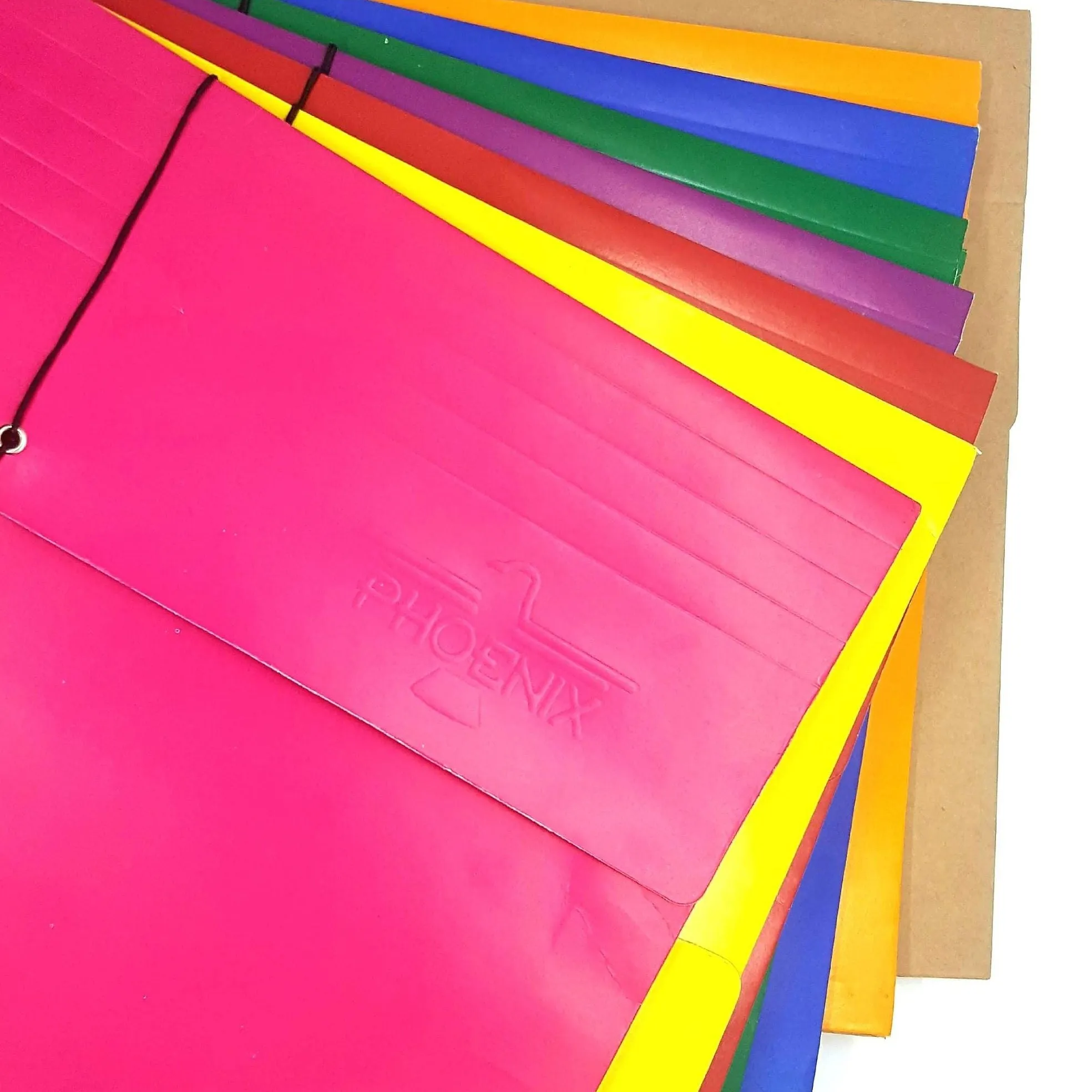 Phoenix Expanded Envelope Long