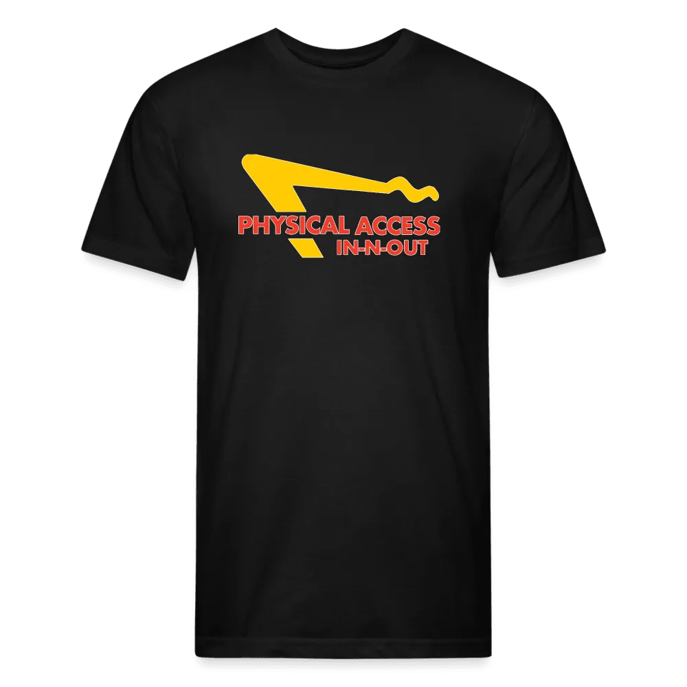Physical Access