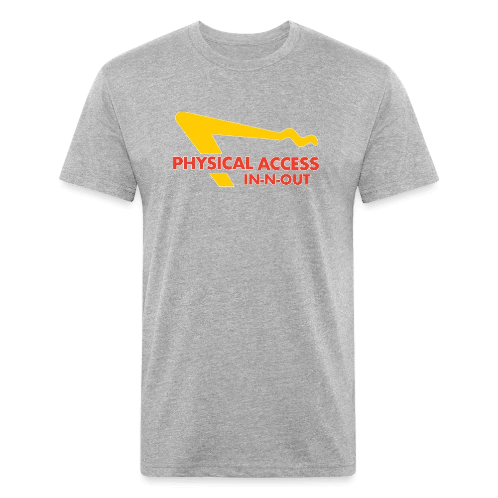 Physical Access