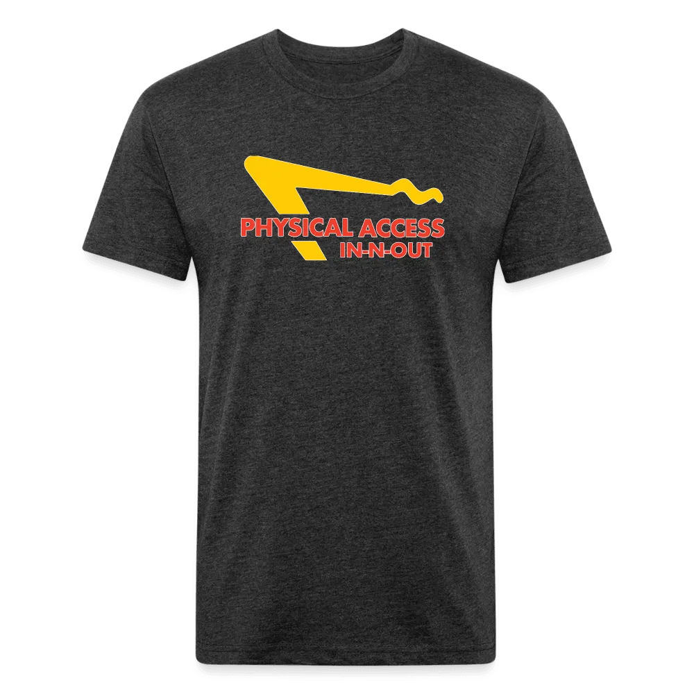 Physical Access