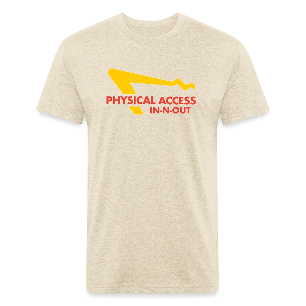 Physical Access