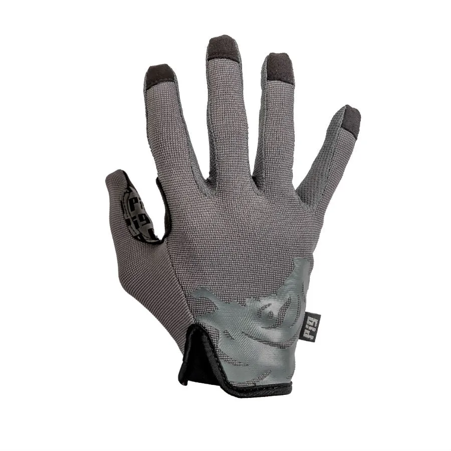 PIG Full Dexterity Tactical (FDT) Delta Utility Glove [CLEARANCE COLOURS]
