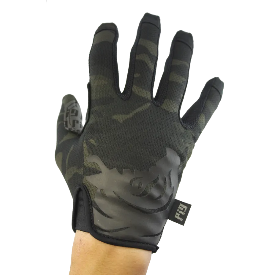 PIG Full Dexterity Tactical (FDT) Delta Utility Glove [CLEARANCE COLOURS]