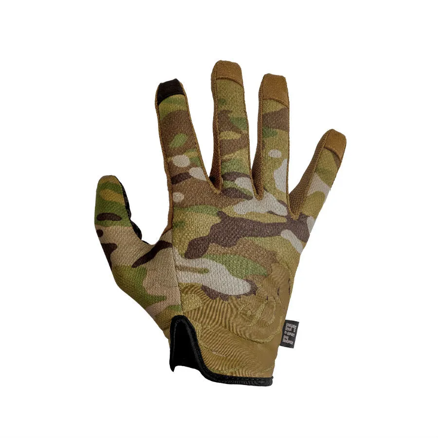 PIG Full Dexterity Tactical (FDT) Delta Utility Glove [CLEARANCE COLOURS]