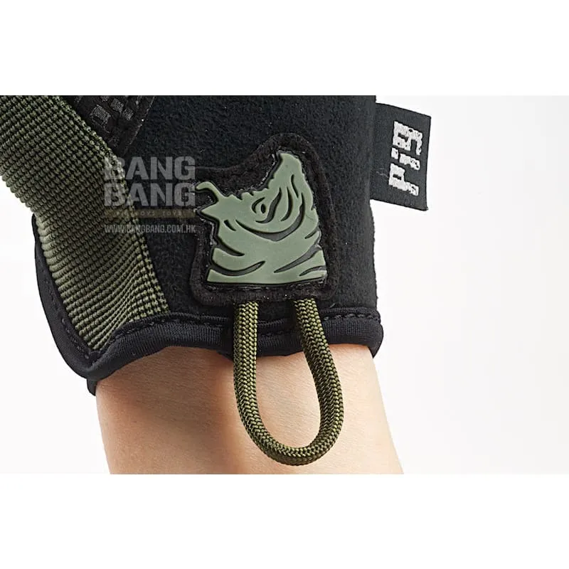 PIG Full Dexterity Tactical (FDT) Echo Women's Utility Glove