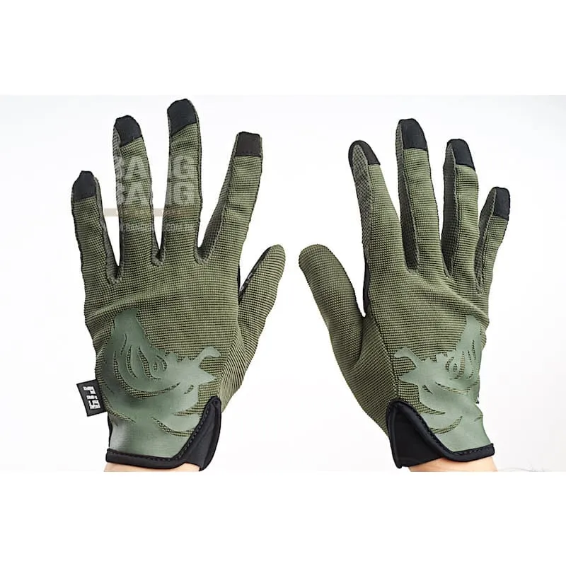 PIG Full Dexterity Tactical (FDT) Echo Women's Utility Glove