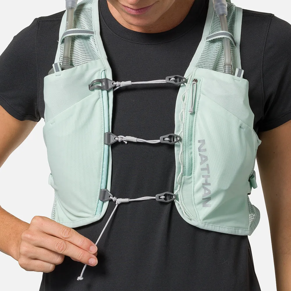 Pinnacle Breeze 4 Liter Women's Hydration Race Vest