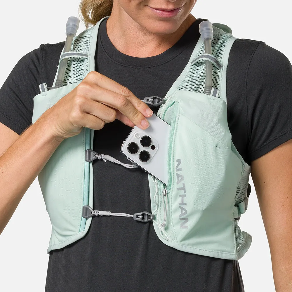 Pinnacle Breeze 4 Liter Women's Hydration Race Vest