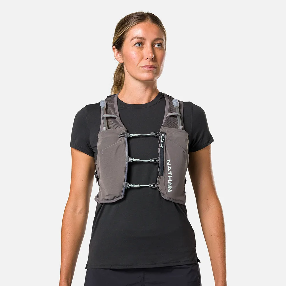 Pinnacle Breeze 4 Liter Women's Hydration Race Vest