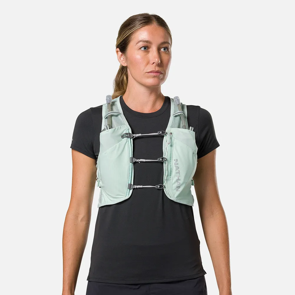 Pinnacle Breeze 4 Liter Women's Hydration Race Vest