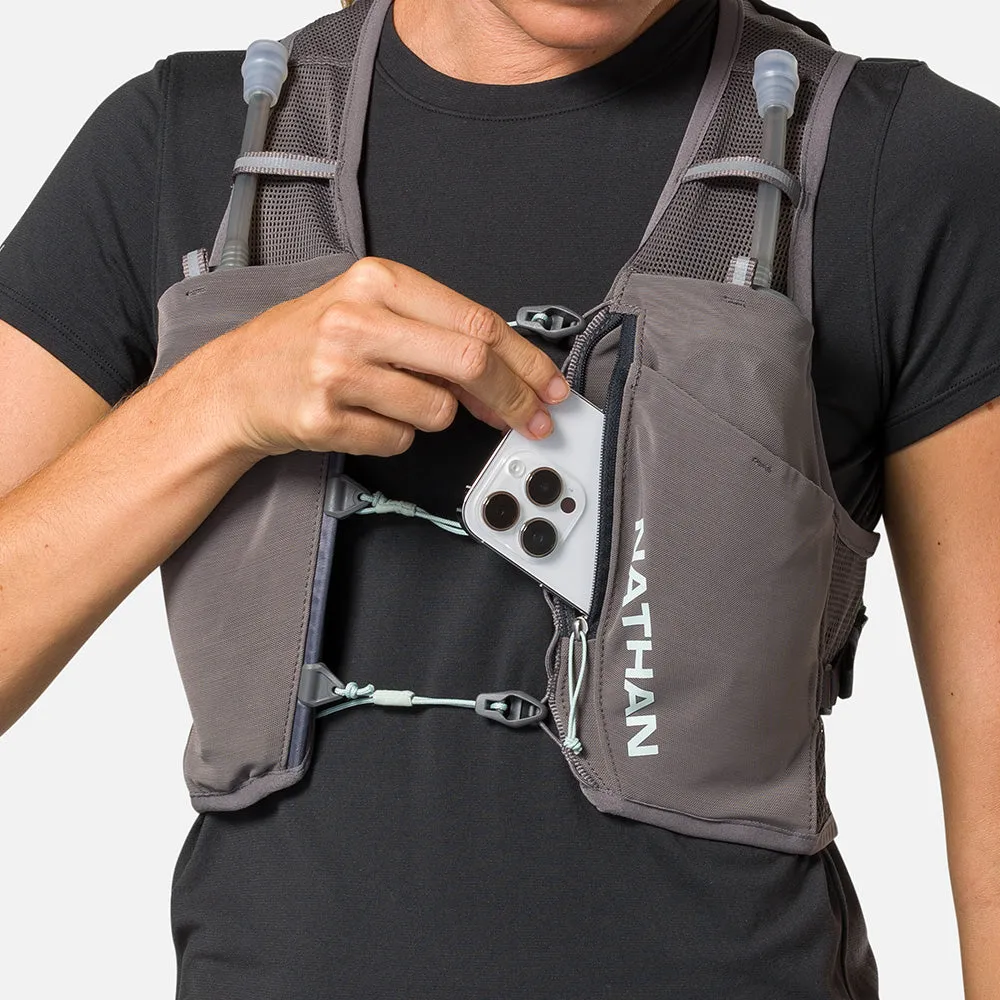 Pinnacle Breeze 4 Liter Women's Hydration Race Vest