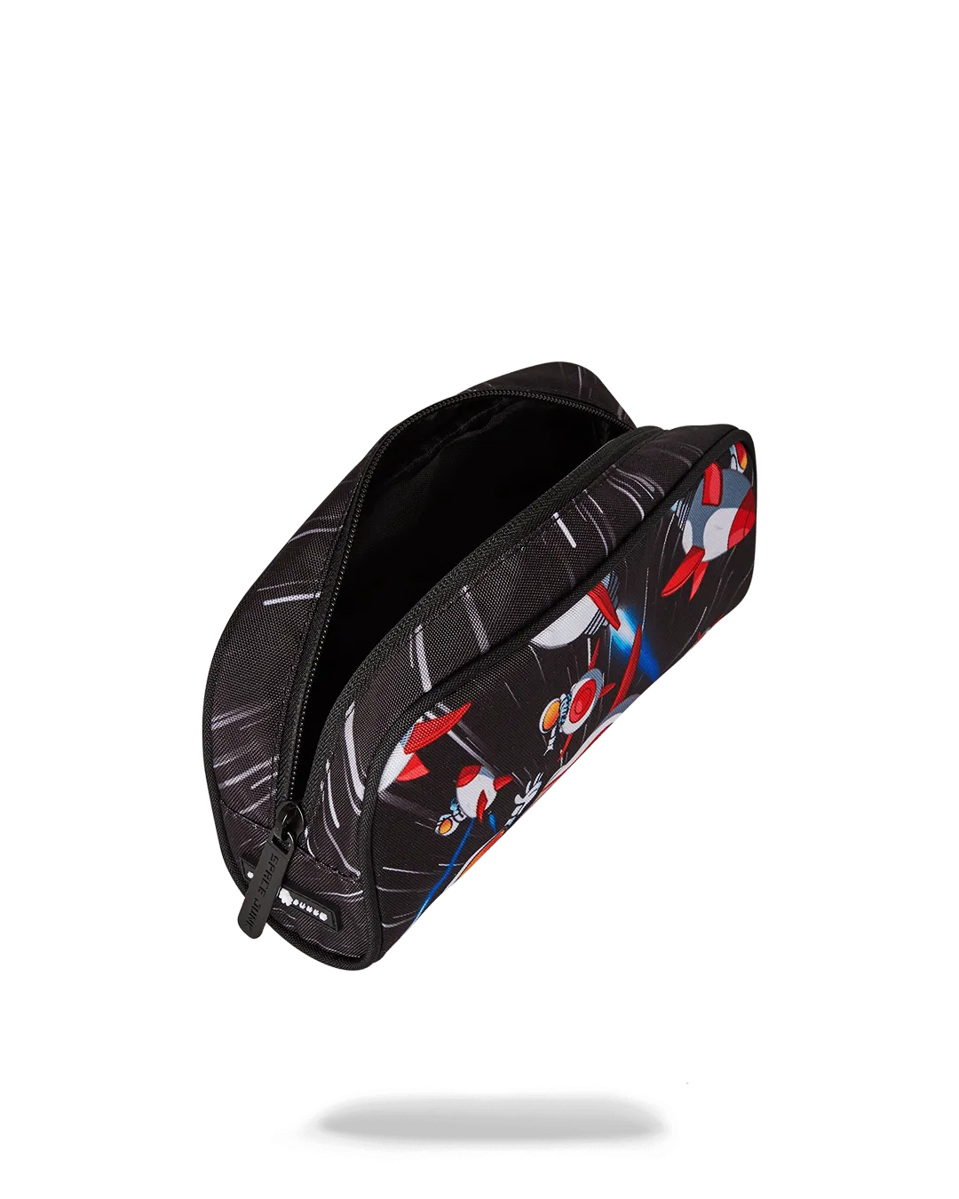 PLANE SPACE PENCIL POUCH