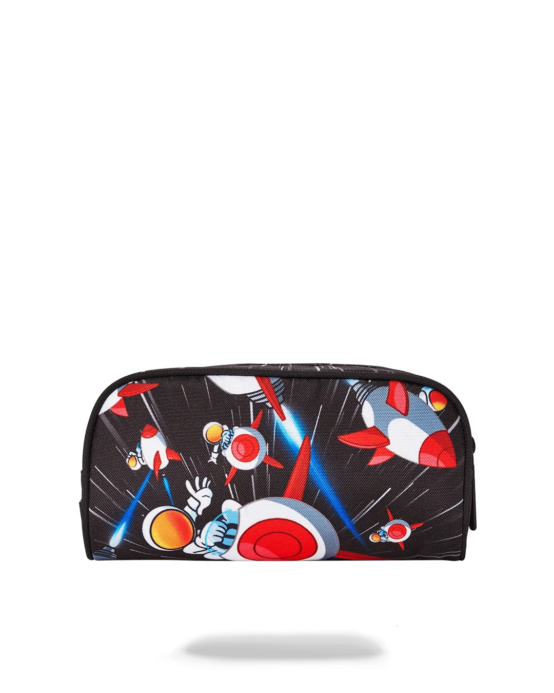 PLANE SPACE PENCIL POUCH