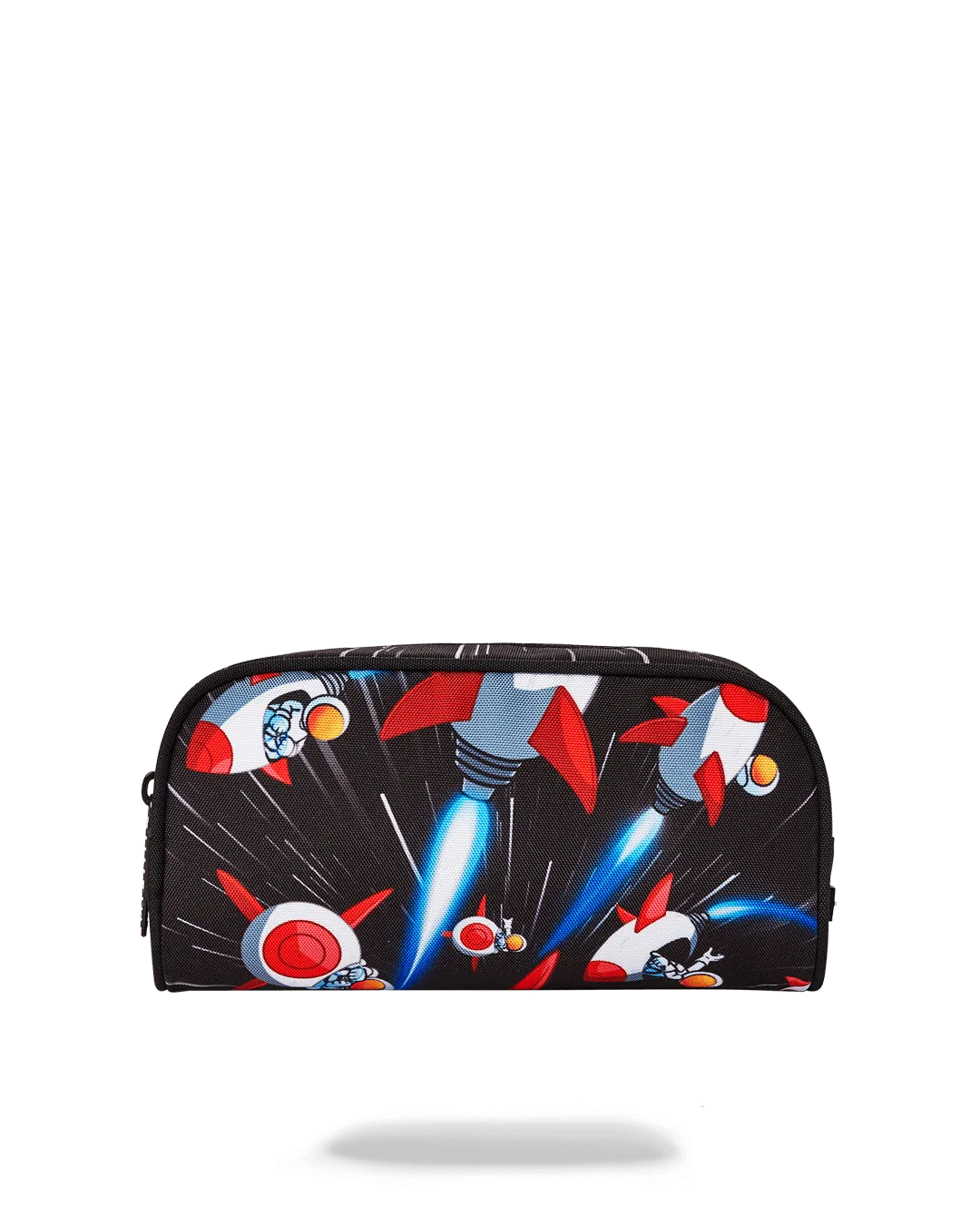 PLANE SPACE PENCIL POUCH