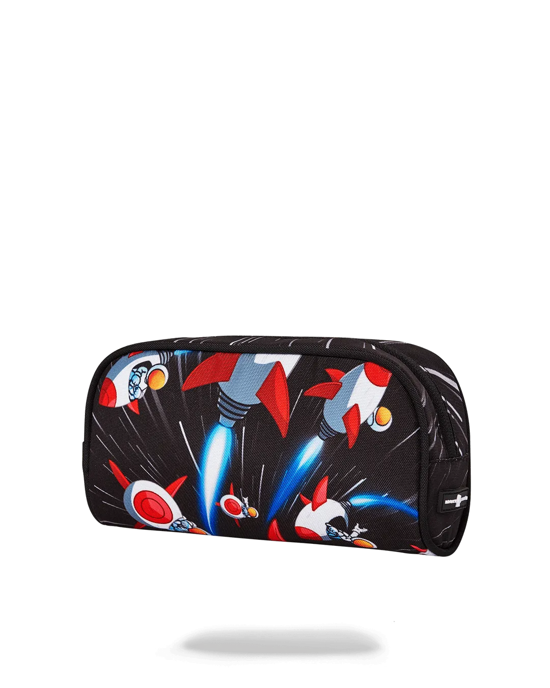 PLANE SPACE PENCIL POUCH