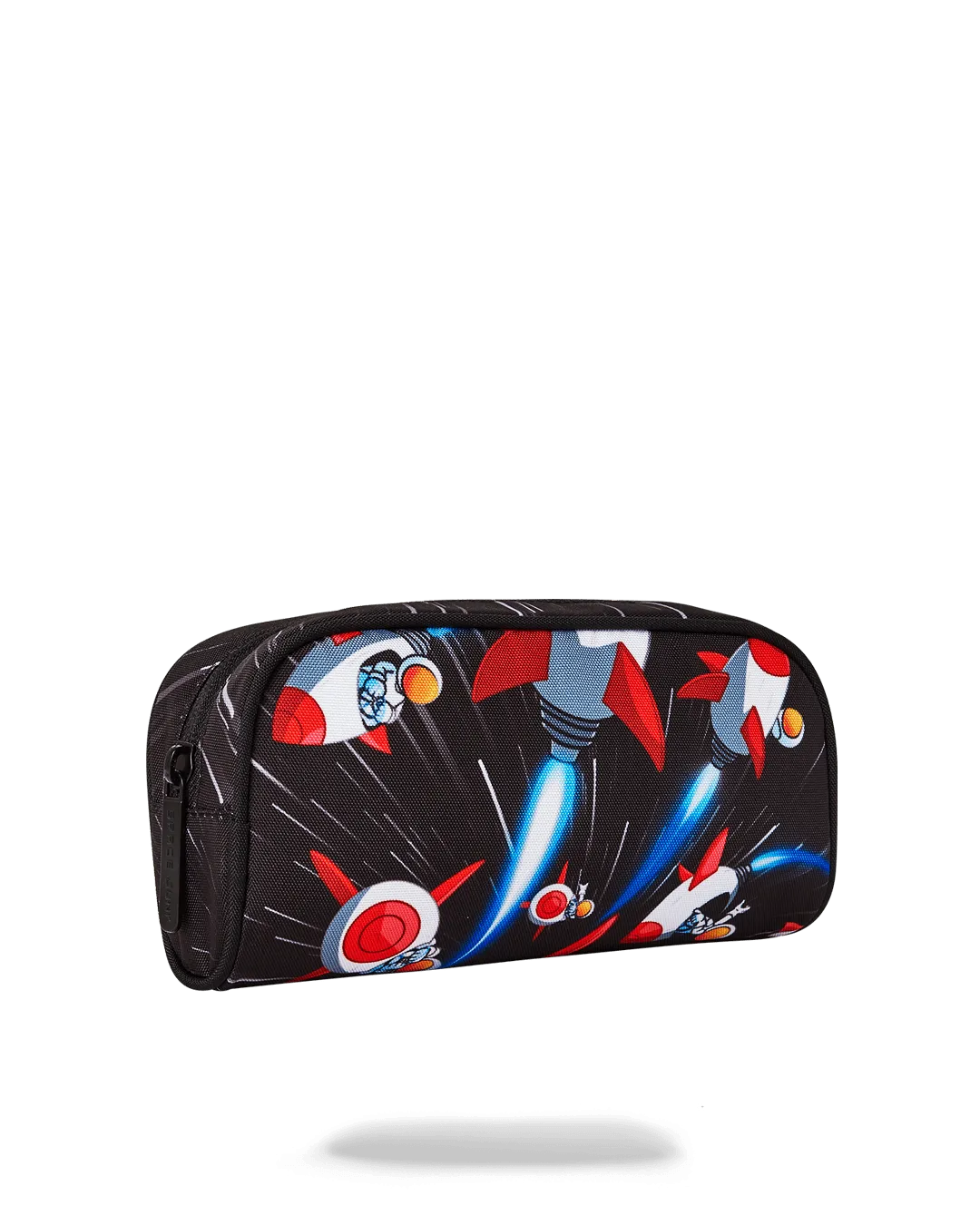 PLANE SPACE PENCIL POUCH