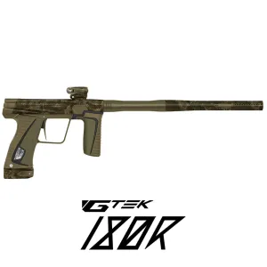 Planet Eclipse GTEK 180R - HDE Earth