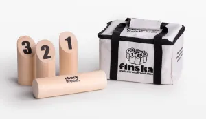 Planet Finska Original Finska Travel Bag
