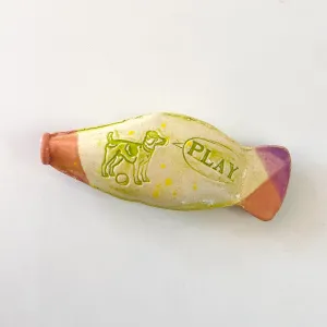 Play - Rattle