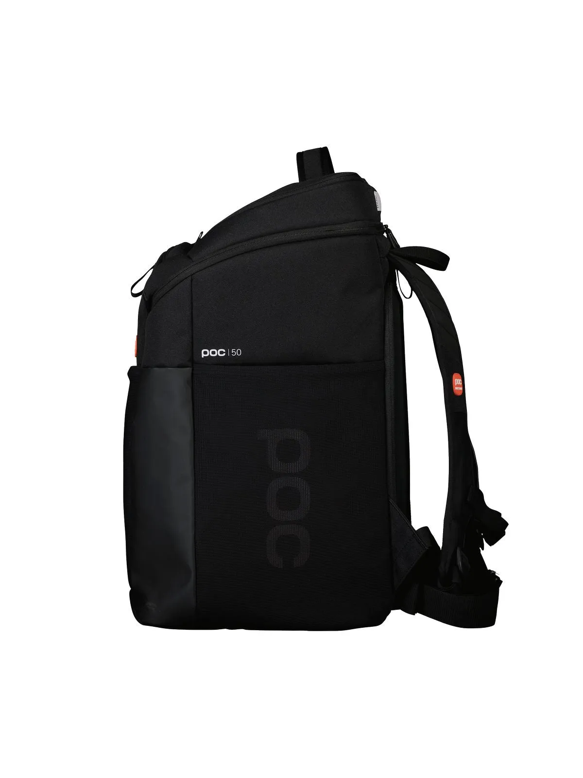 Plecak narciarski POC RACE Backpack 50L czarny