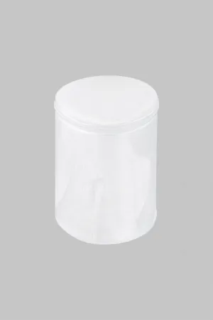 Pochon de lavage rond - La Maison