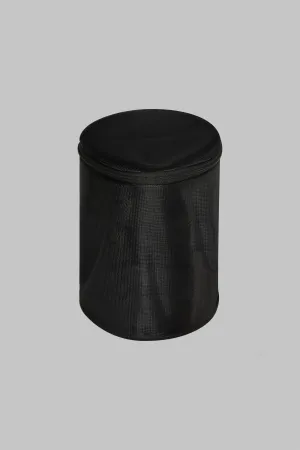 Pochon de lavage rond - La Maison