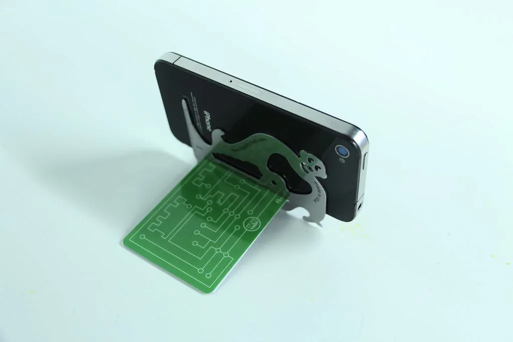 PocketMonkey Deluxe