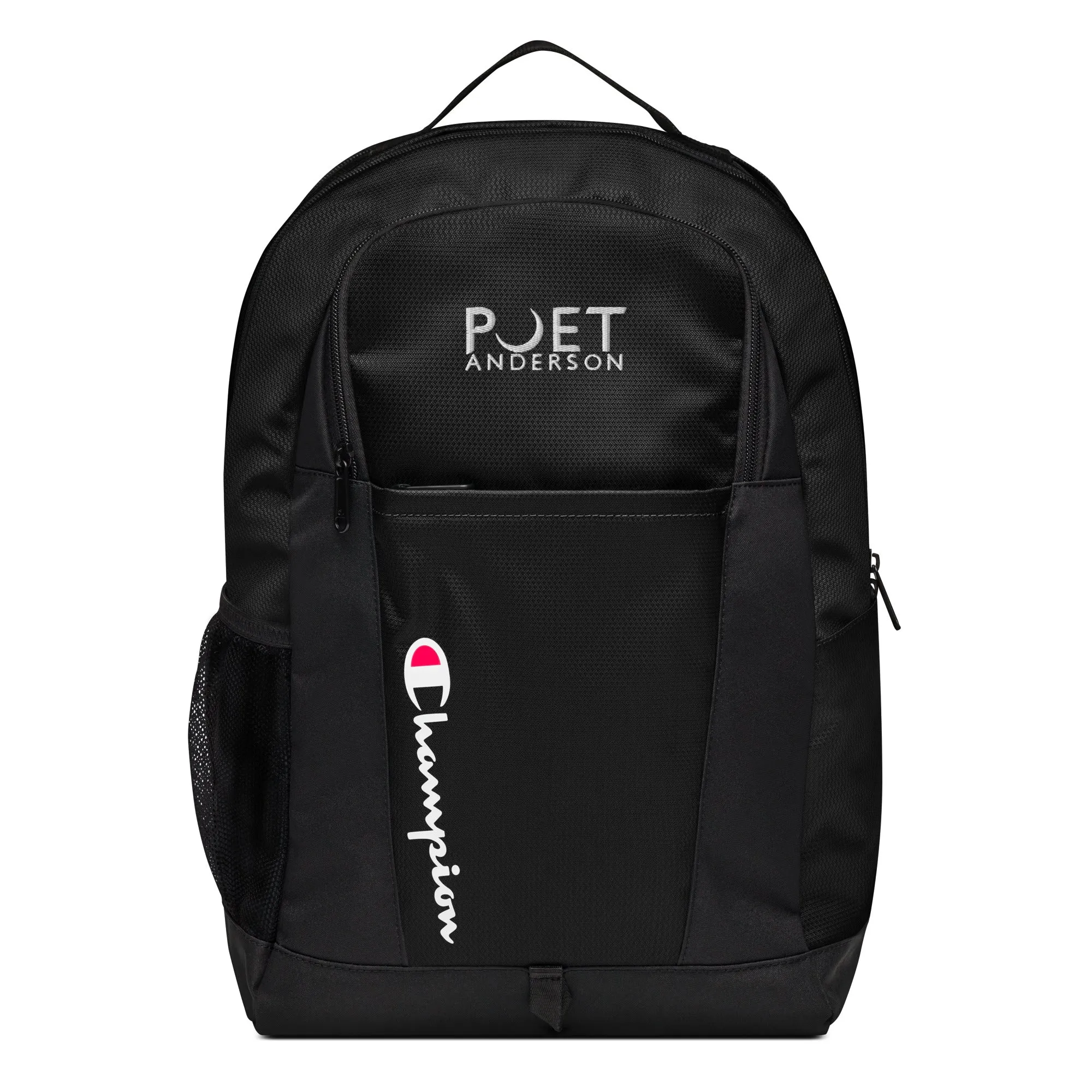 Poet Anderson Champion Backpack