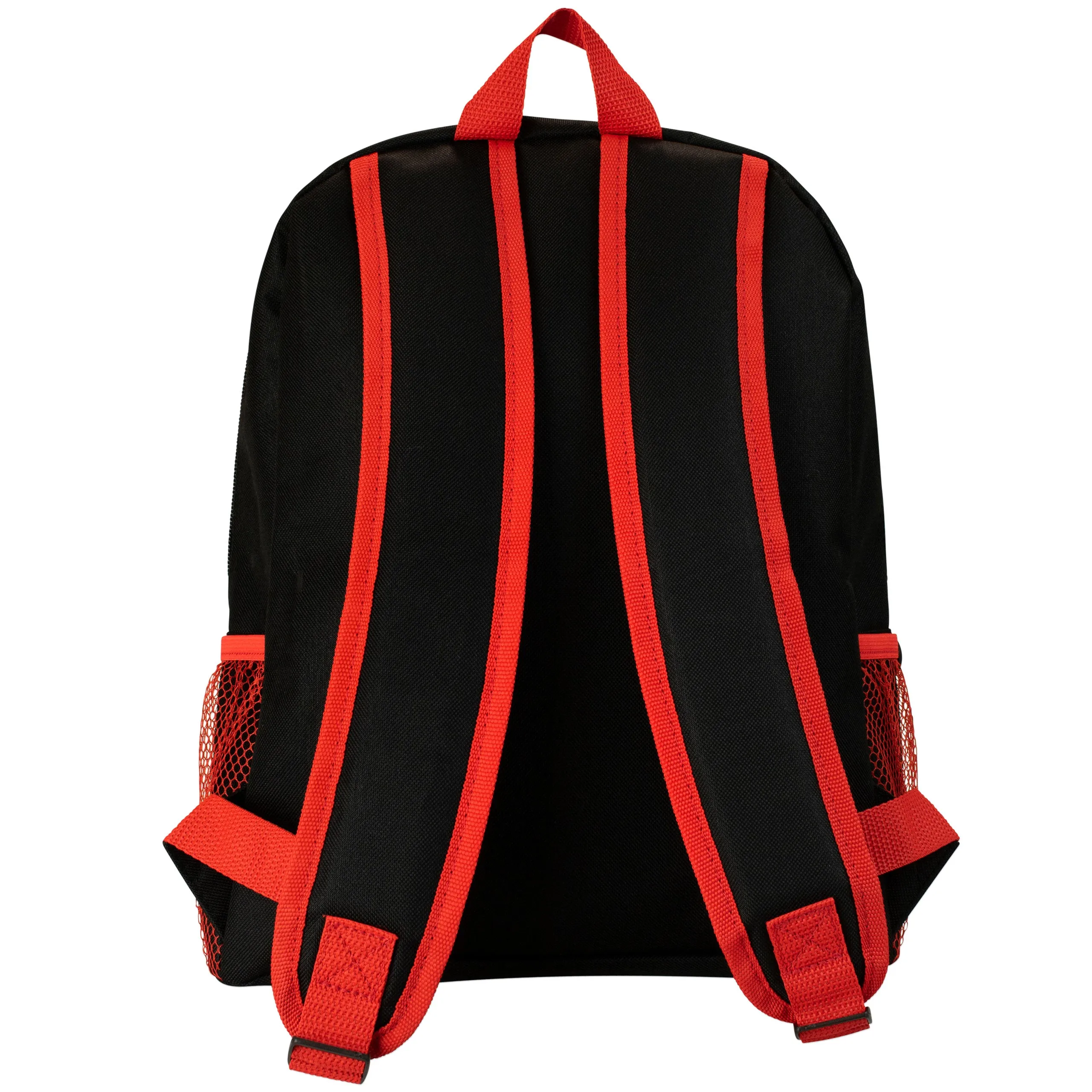 Pokemon Backpack - Pokeball