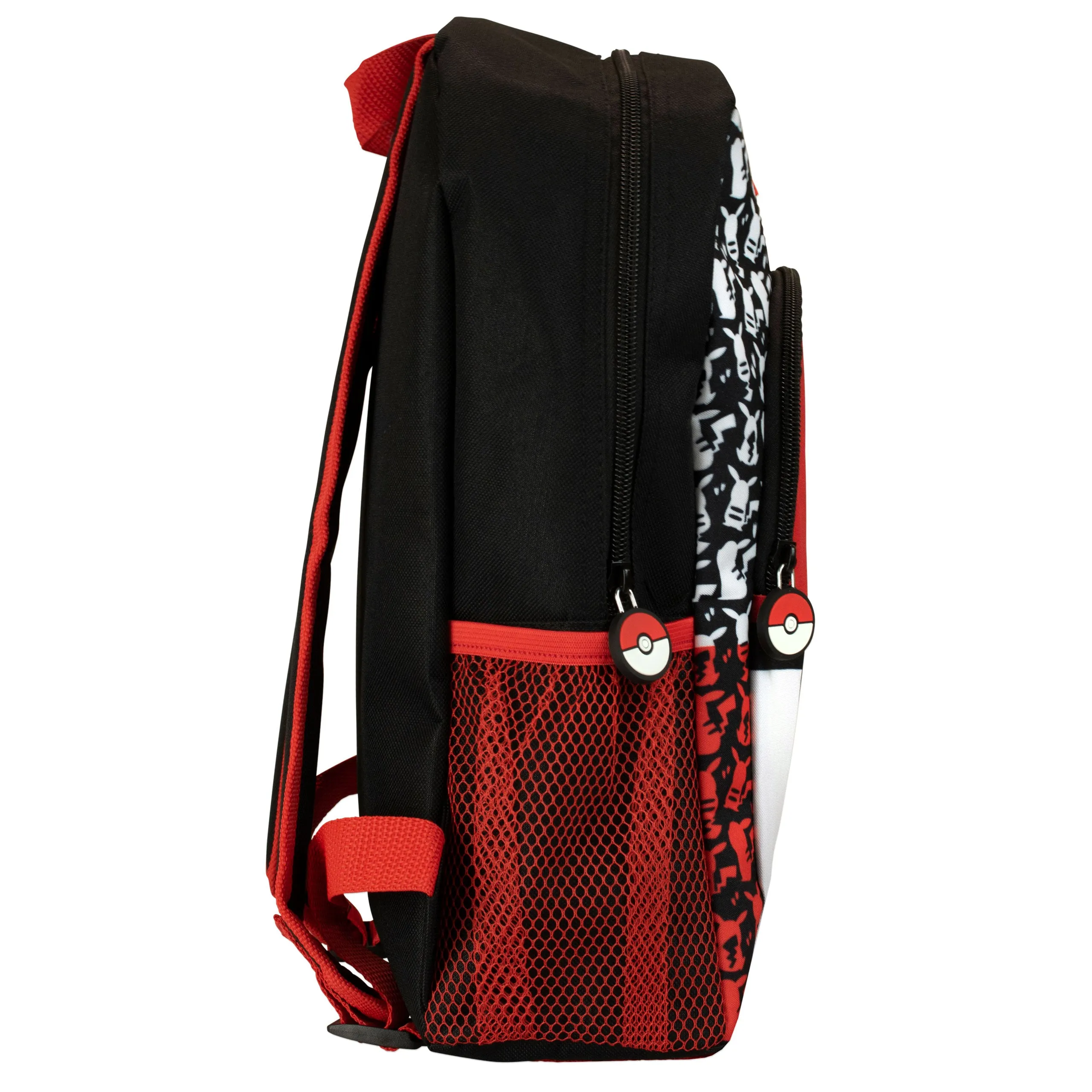 Pokemon Backpack - Pokeball