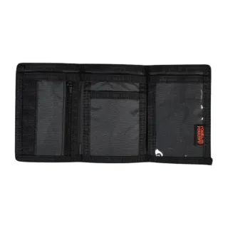 POWELL PERALTA Powell Peralta Ripper Tri-Fold Wallet - Black/Blue/Red