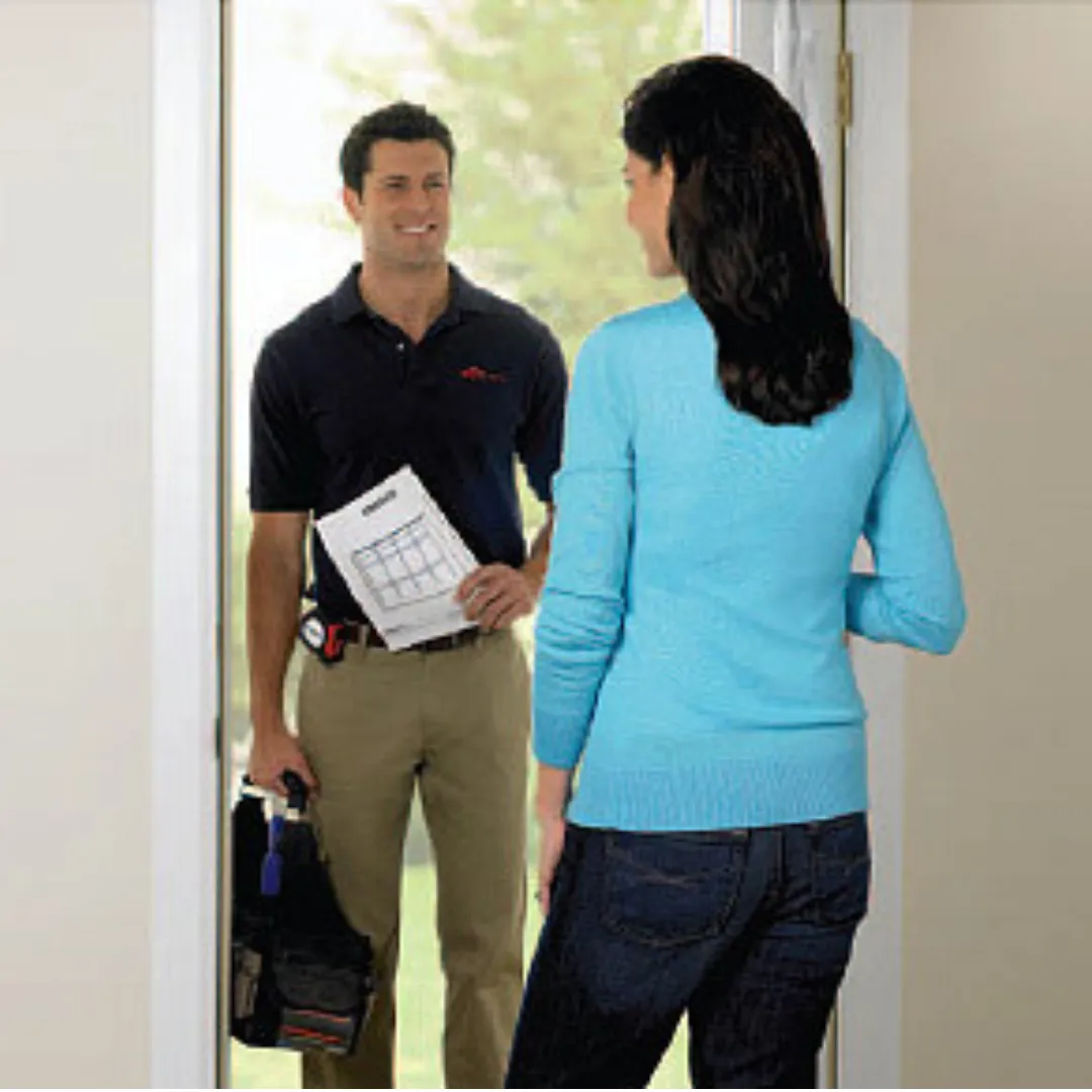 Power Door Opener Installation Service