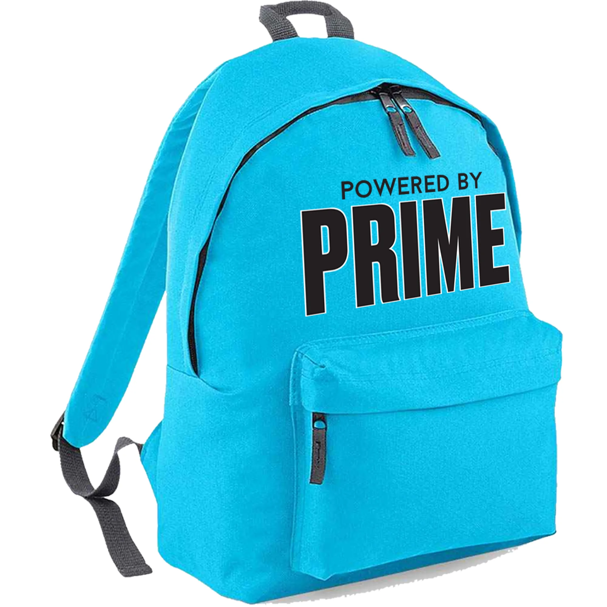 Powered By Prime Backpack