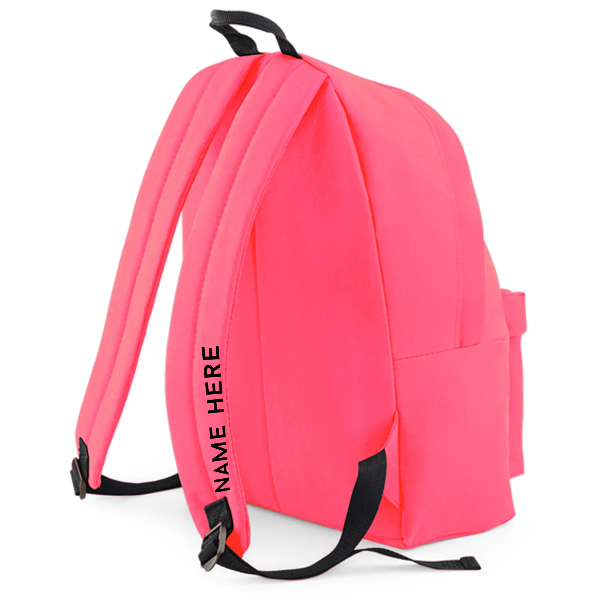 Powered By Prime Backpack