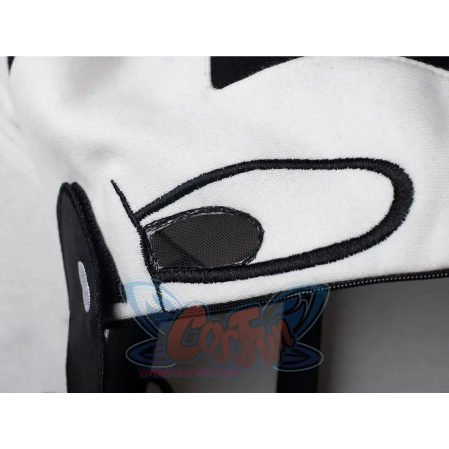【PRE-SALE】COSFUN Original Cartoon Mouse Cosplay Full Zip Hoodie A00001