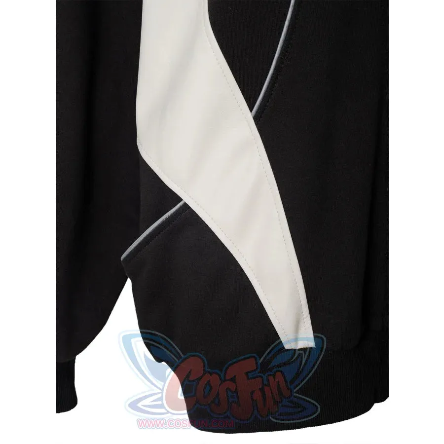 【PRE-SALE】COSFUN Original Galaxy Warriors Cosplay Full Zip Hoodie A00012