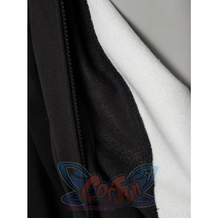 【PRE-SALE】COSFUN Original Galaxy Warriors Cosplay Full Zip Hoodie A00012