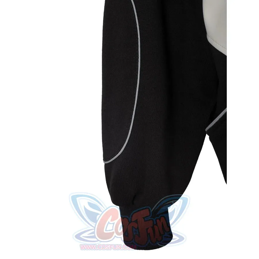 【PRE-SALE】COSFUN Original Galaxy Warriors Cosplay Full Zip Hoodie A00012