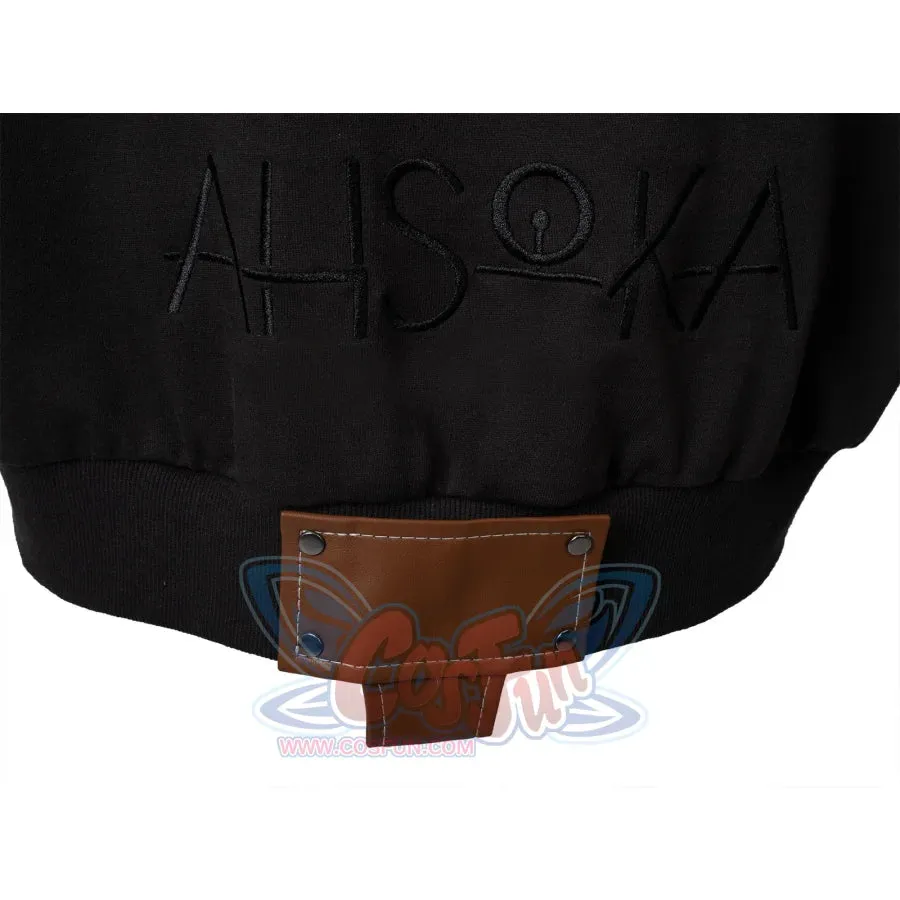 【PRE-SALE】COSFUN Original Galaxy Warriors Cosplay Full Zip Hoodie A00012