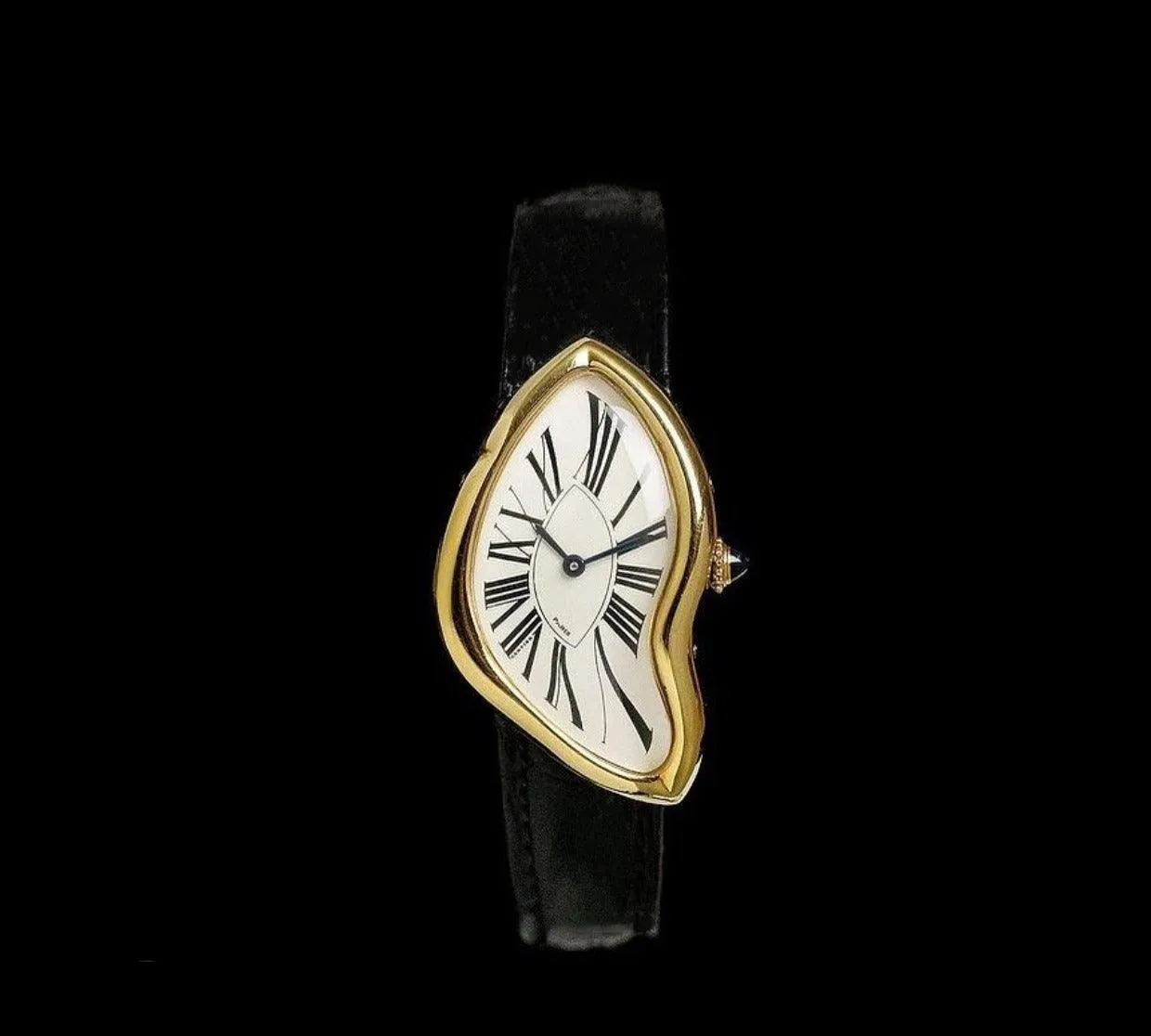 Premium Dali Melting Watch