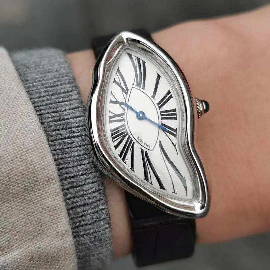 Premium Dali Melting Watch