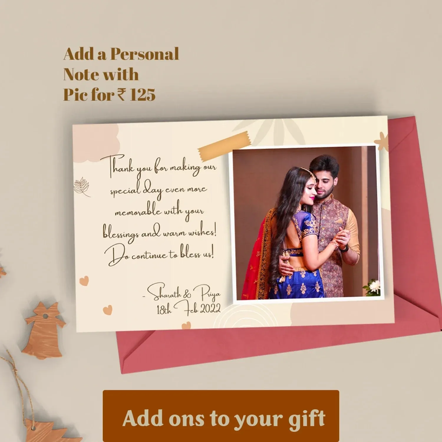 Premium Lady Wallet & Men's Wallet & Personalised Couple Rainbow Classic WaterBottle - Royal Blue