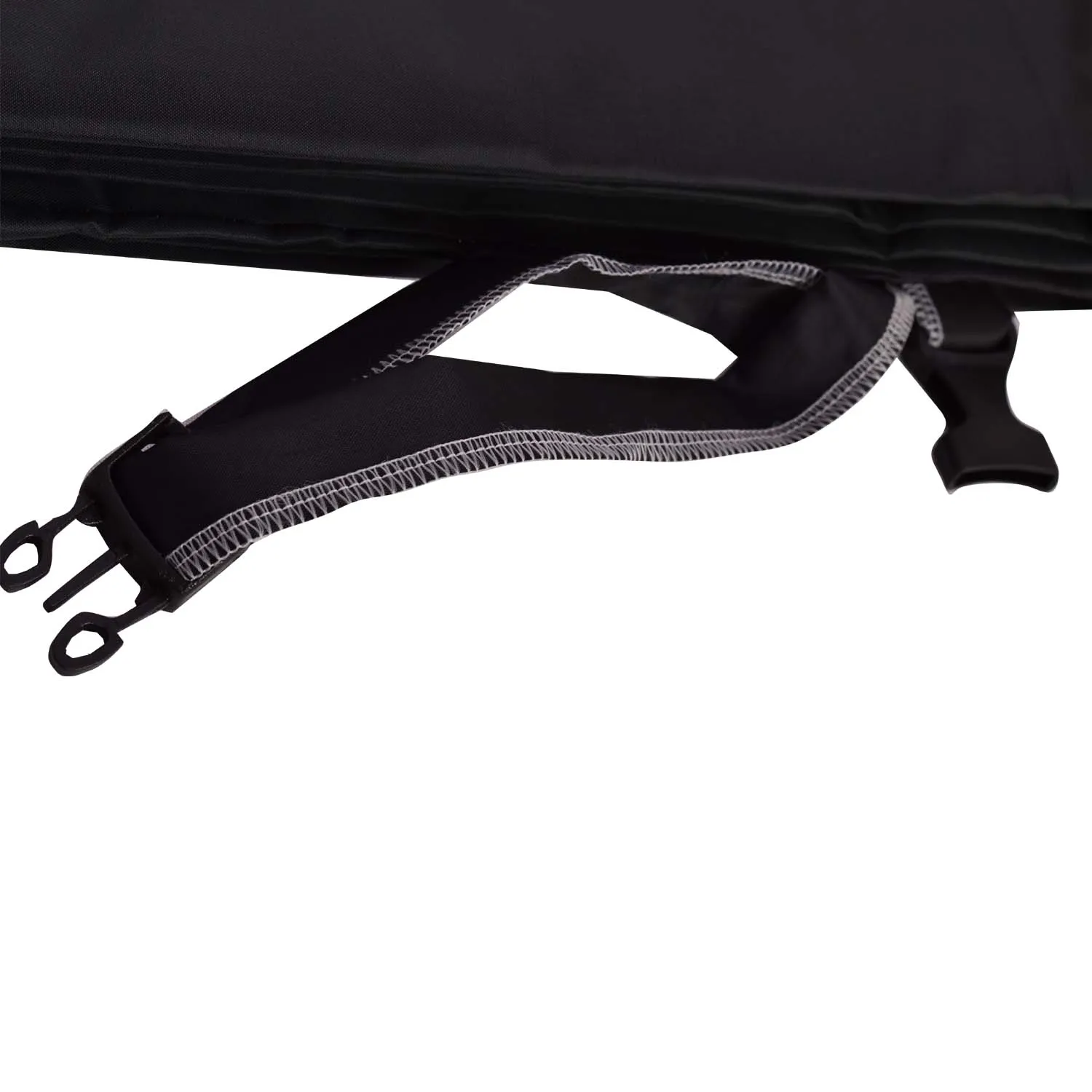 Premium Quality Water Resist Body Cover With Printed For Suzuki Access,(BLACK).