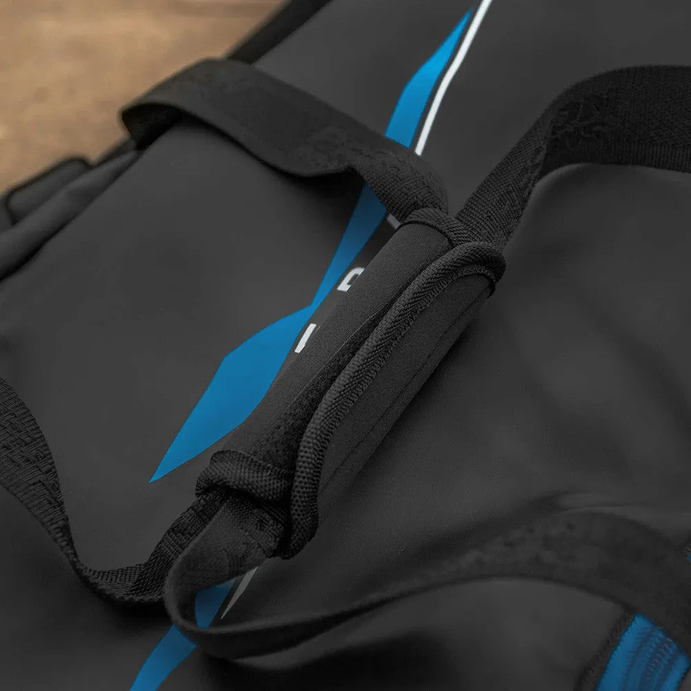 Preston Supera X Roller & Roost Bag