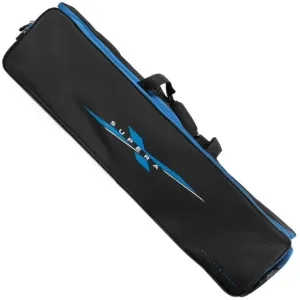 Preston Supera X Roller & Roost Bag