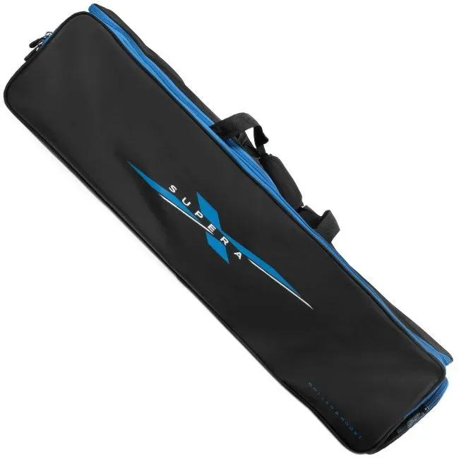 Preston Supera X Roller & Roost Bag