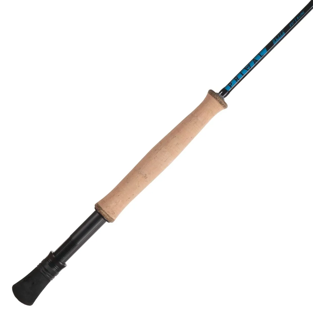 Primal Blitz Fly Rod