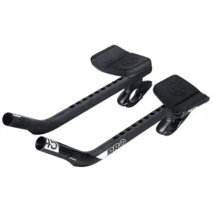 PRO MISSILE EVO CARBON CLIP-ON