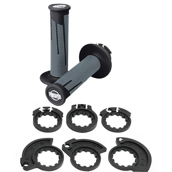 ProTaper Lock-On Grips - Full Diamond